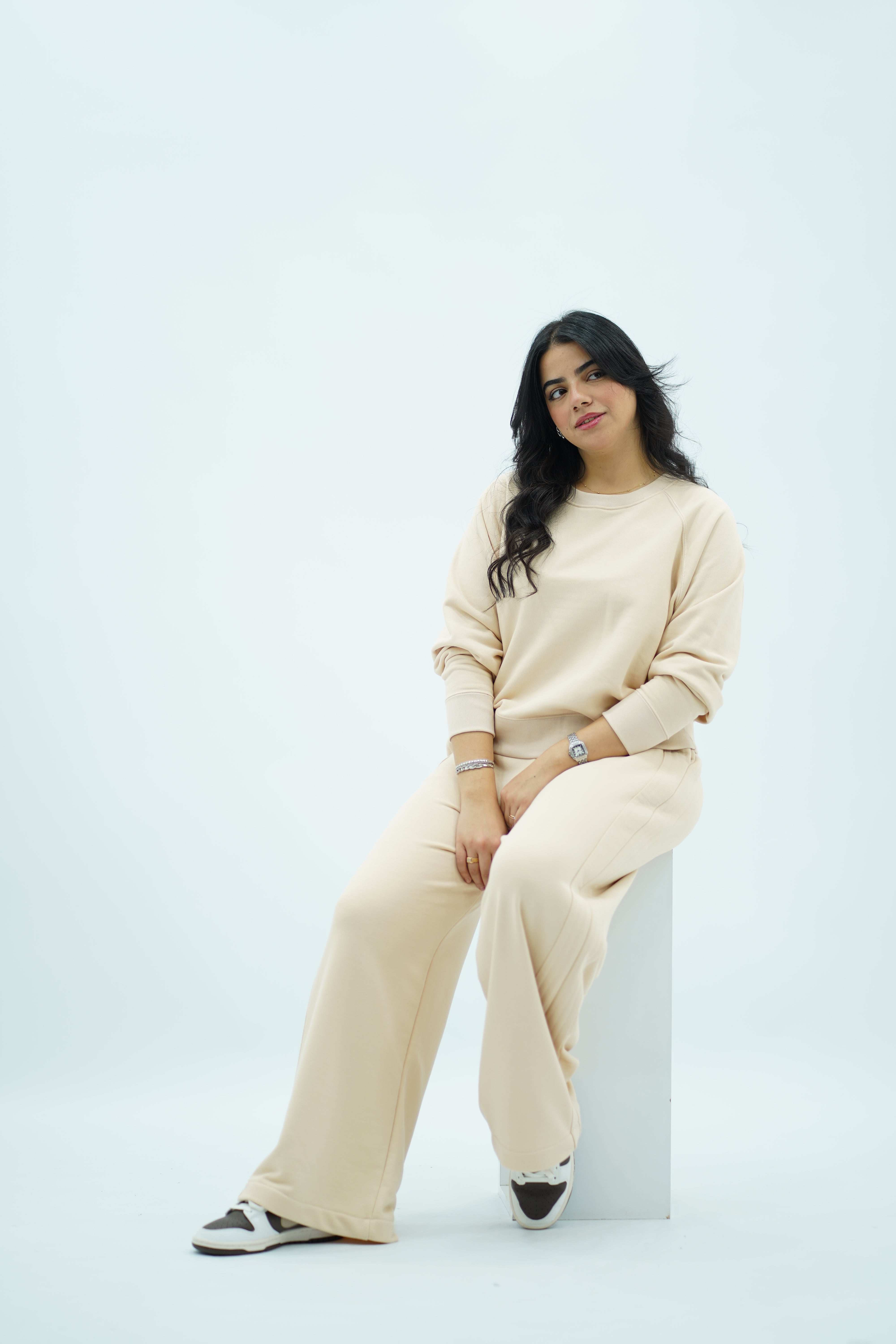 Ensembles Jogging Confort