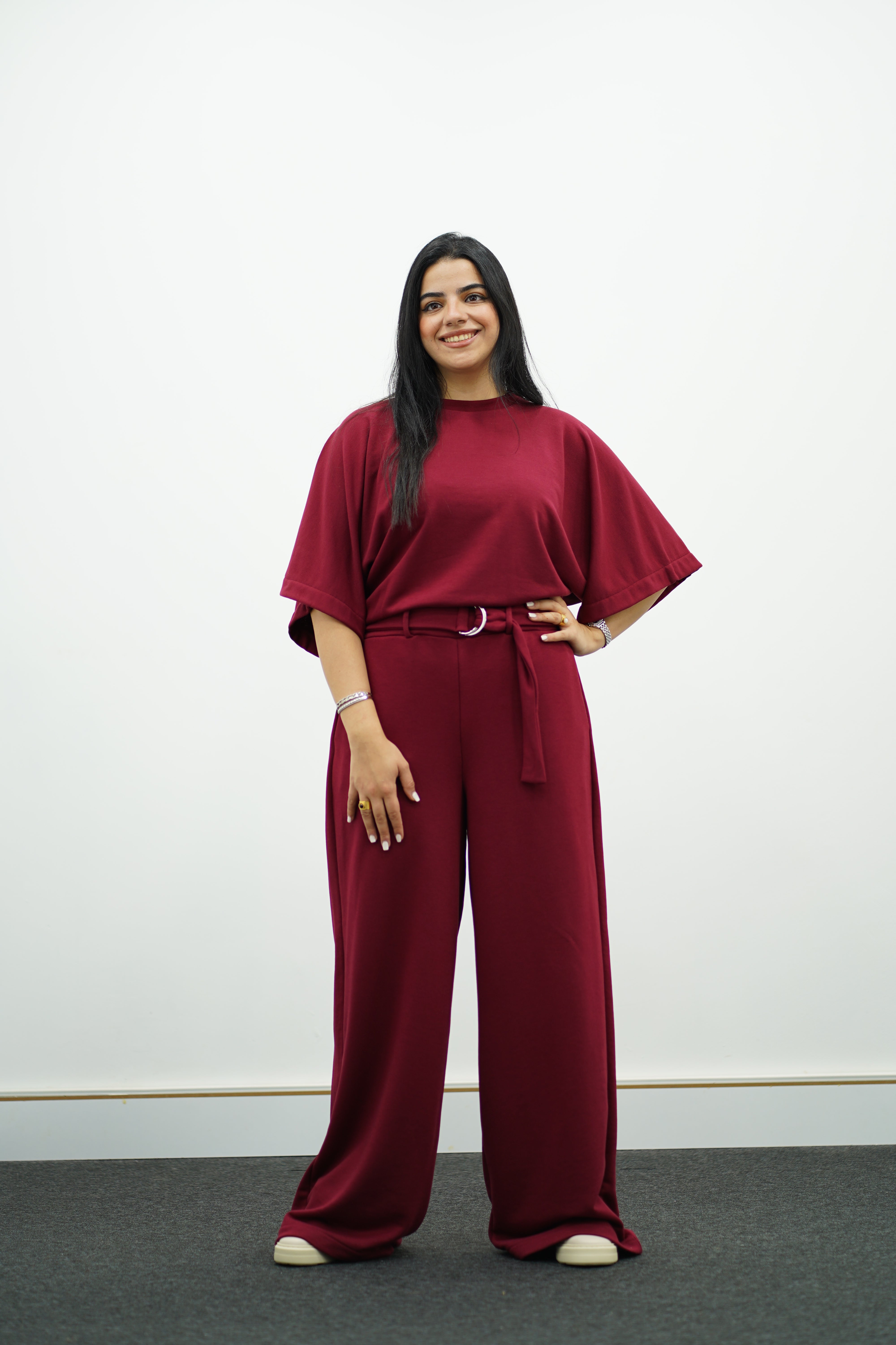 Ensembles Doux En couleurs