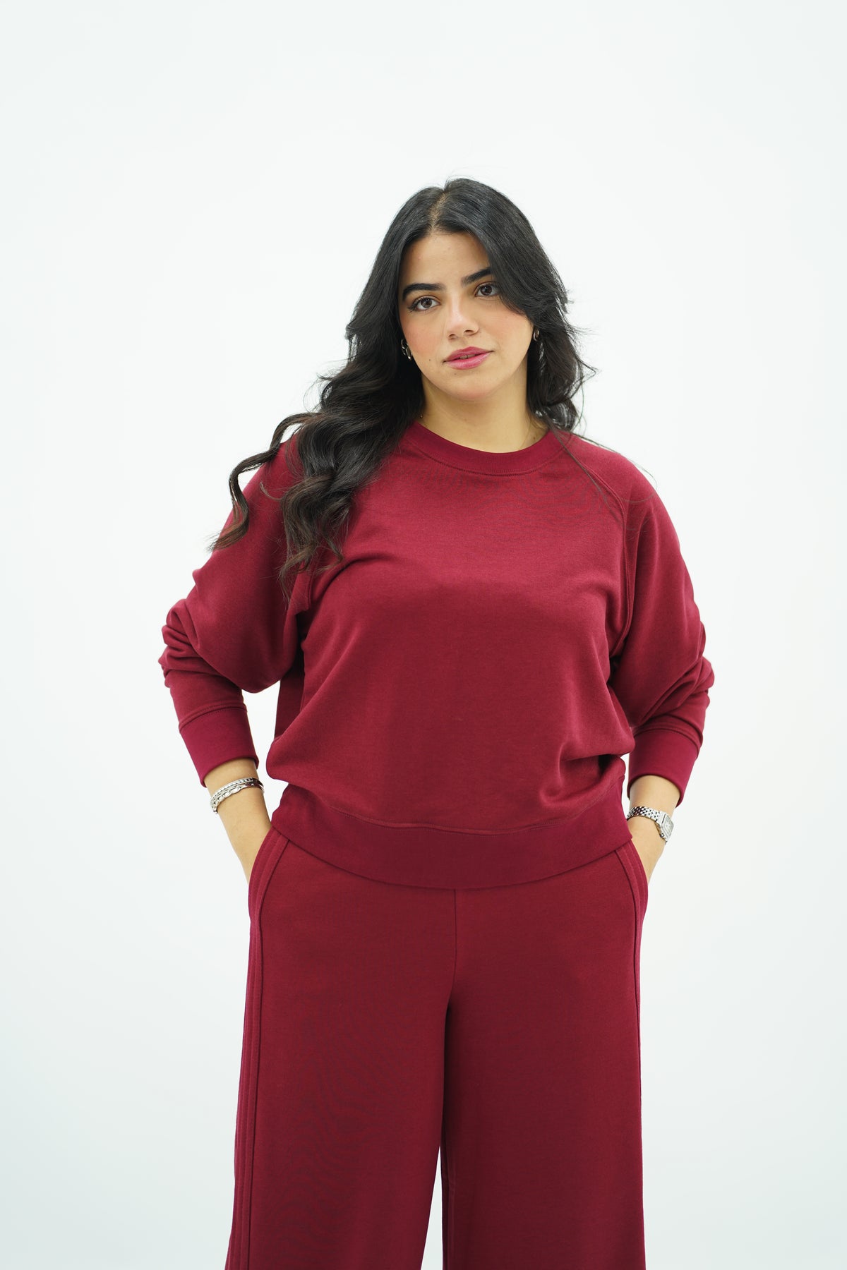 Ensembles Jogging Confort