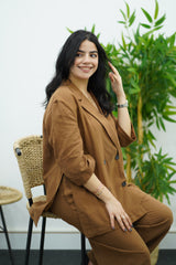 Ensemble En Lin - Camel
