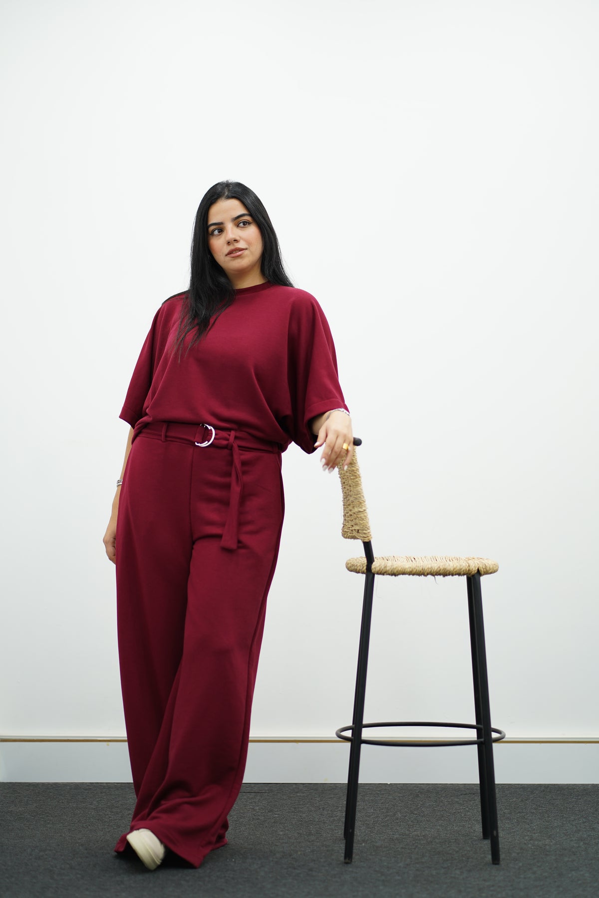 Ensembles Doux En couleurs