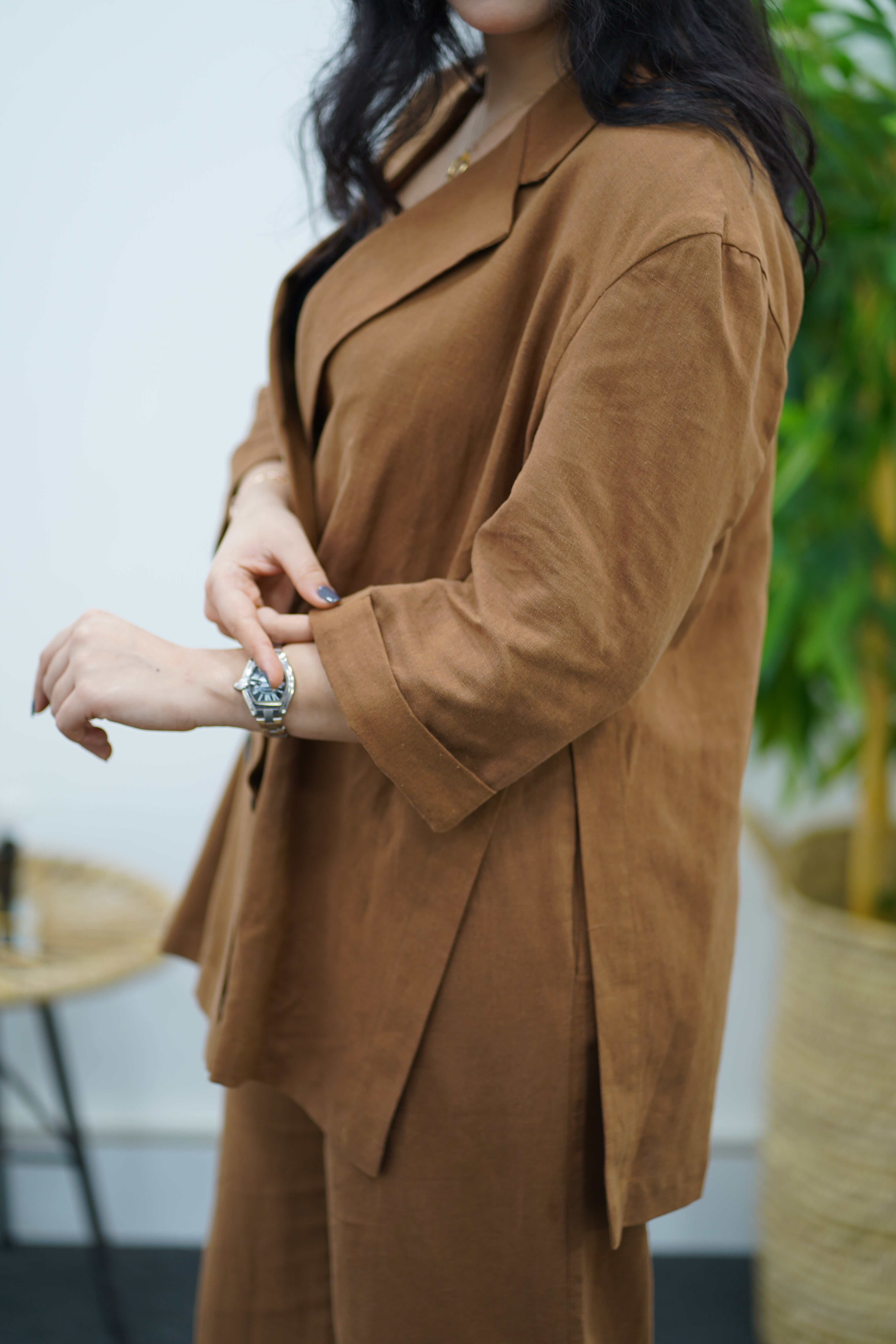 Ensemble En Lin - Camel