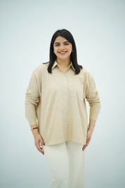 Chemise En Lin
