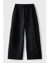 Pantalon jogger barrel