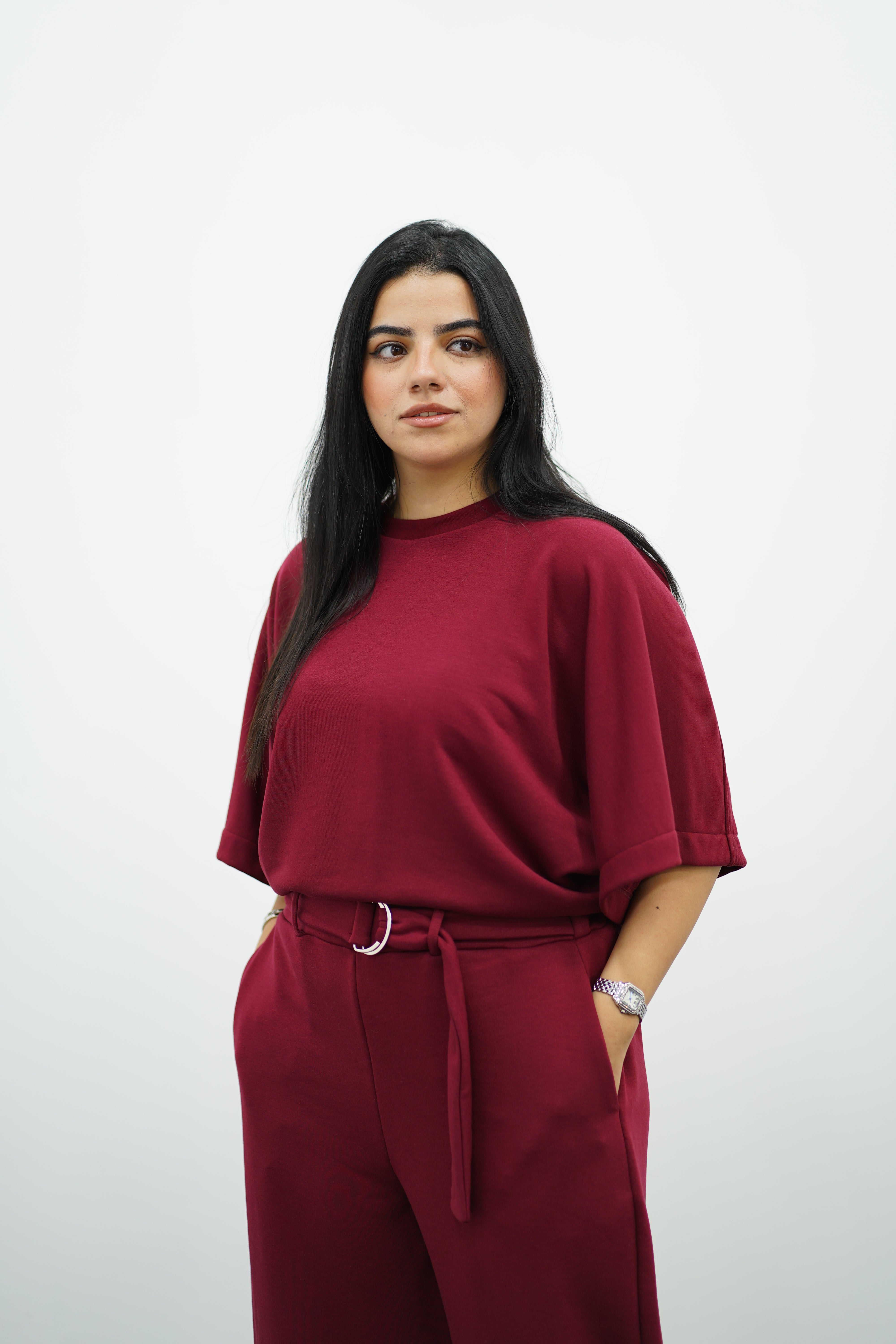 Ensembles Doux En couleurs