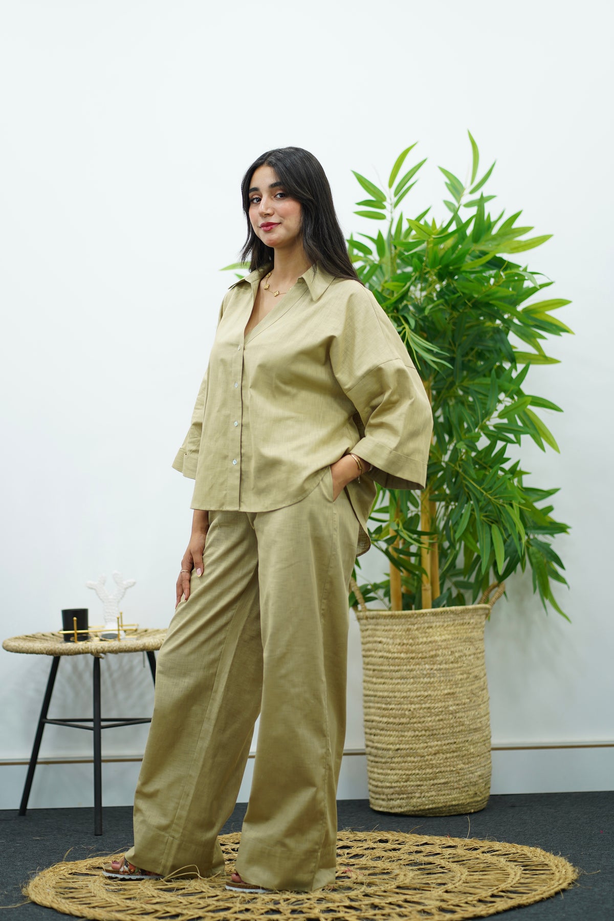 Ensemble En lin