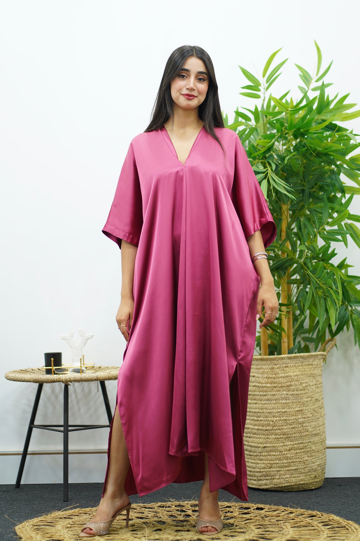 Robe Gandoura 💖