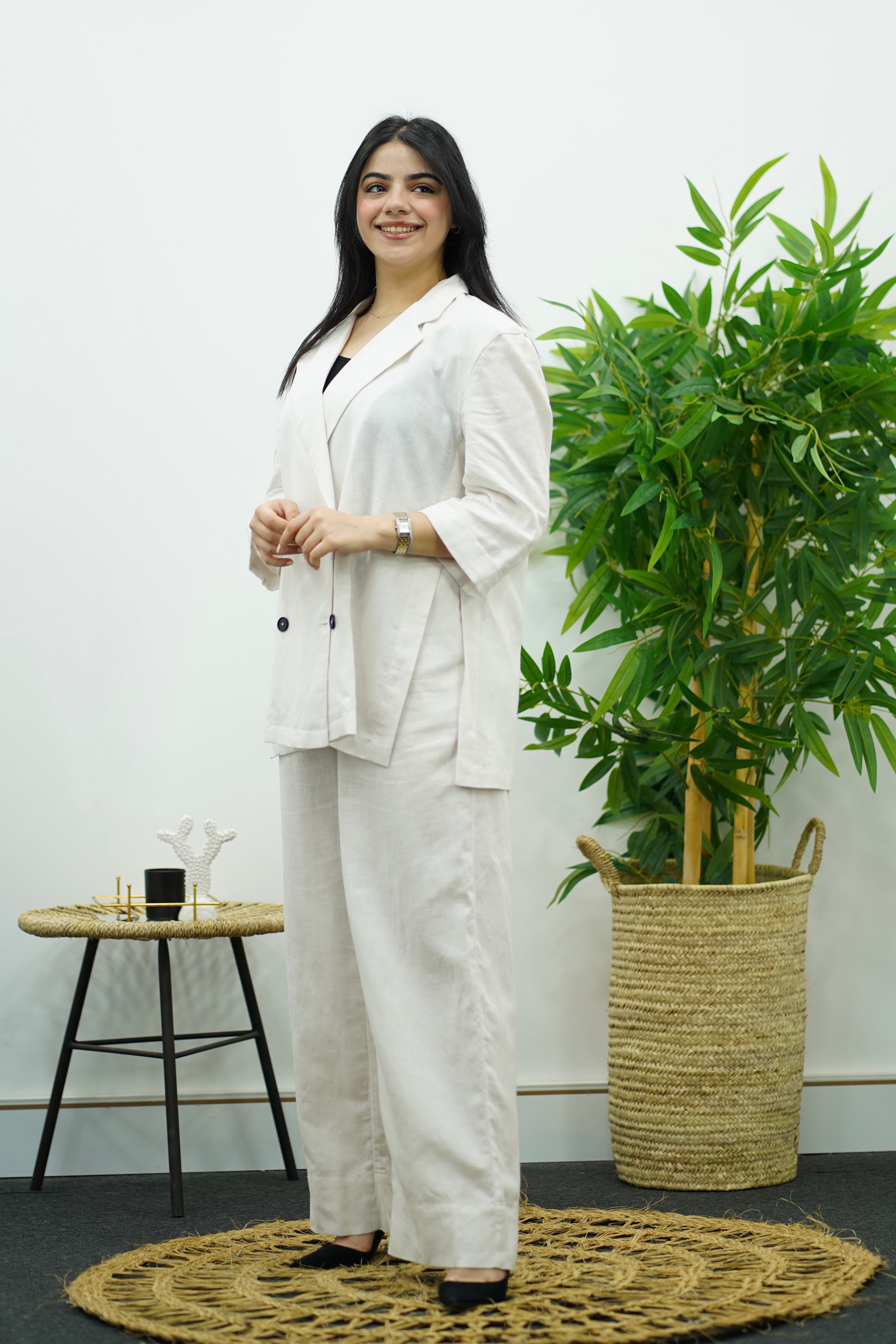 Ensemble Pantalon & Blazer