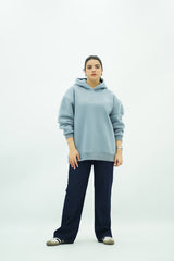 Sweat Capuche oversize