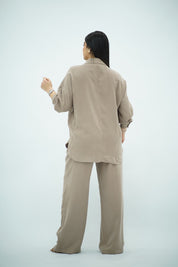 Ensemble Coordonné en Tencel