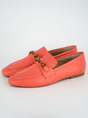 Mocassin confortable