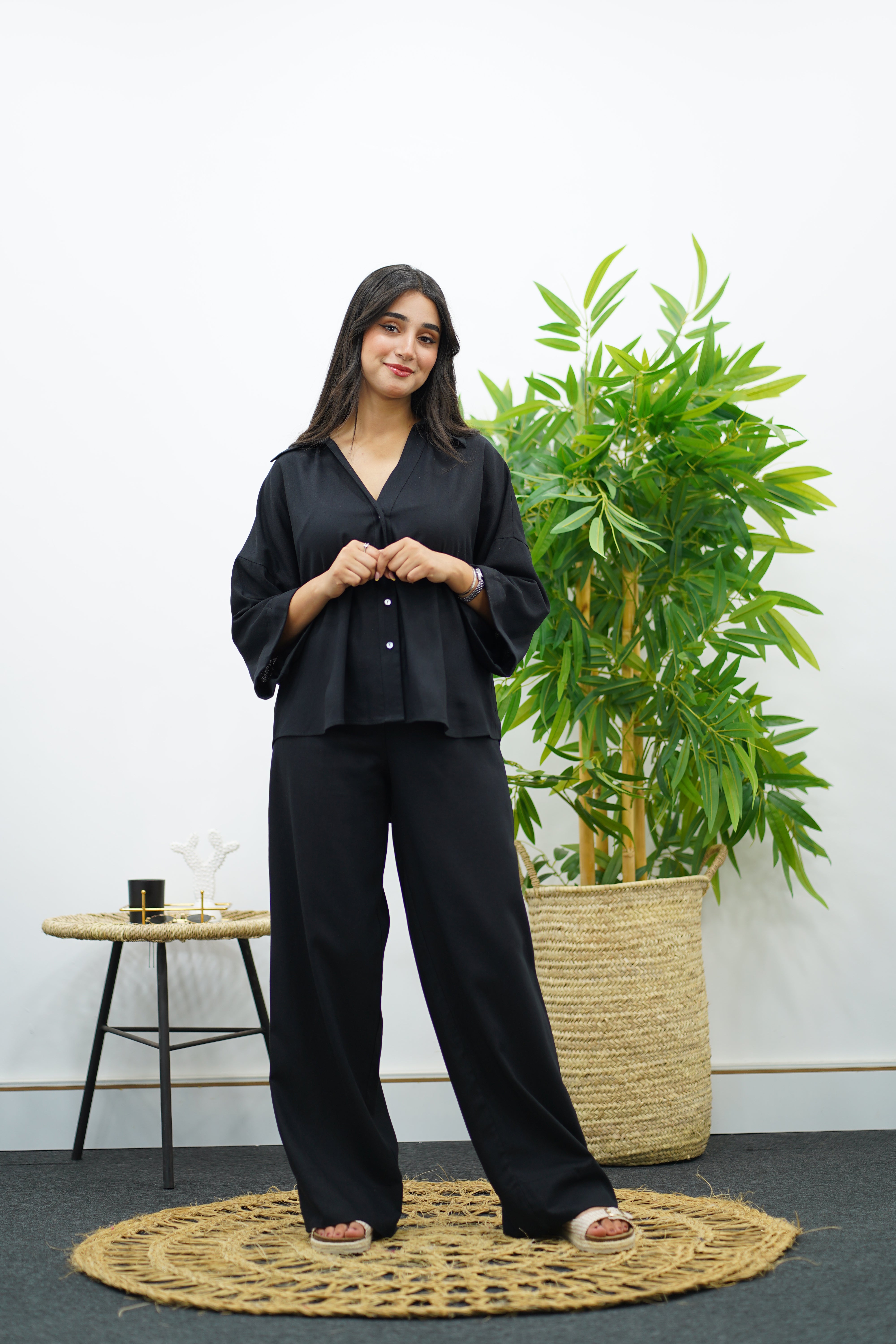 Ensemble En lin 🖤