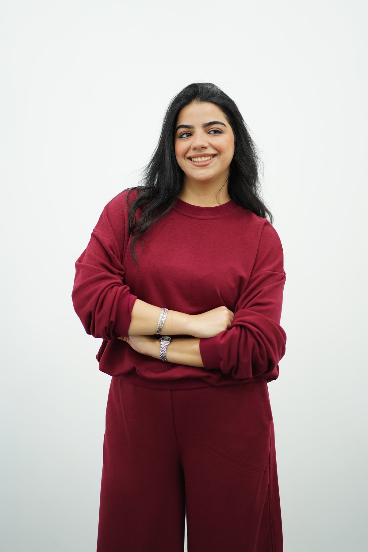 Ensemble Confortable - Bordeaux