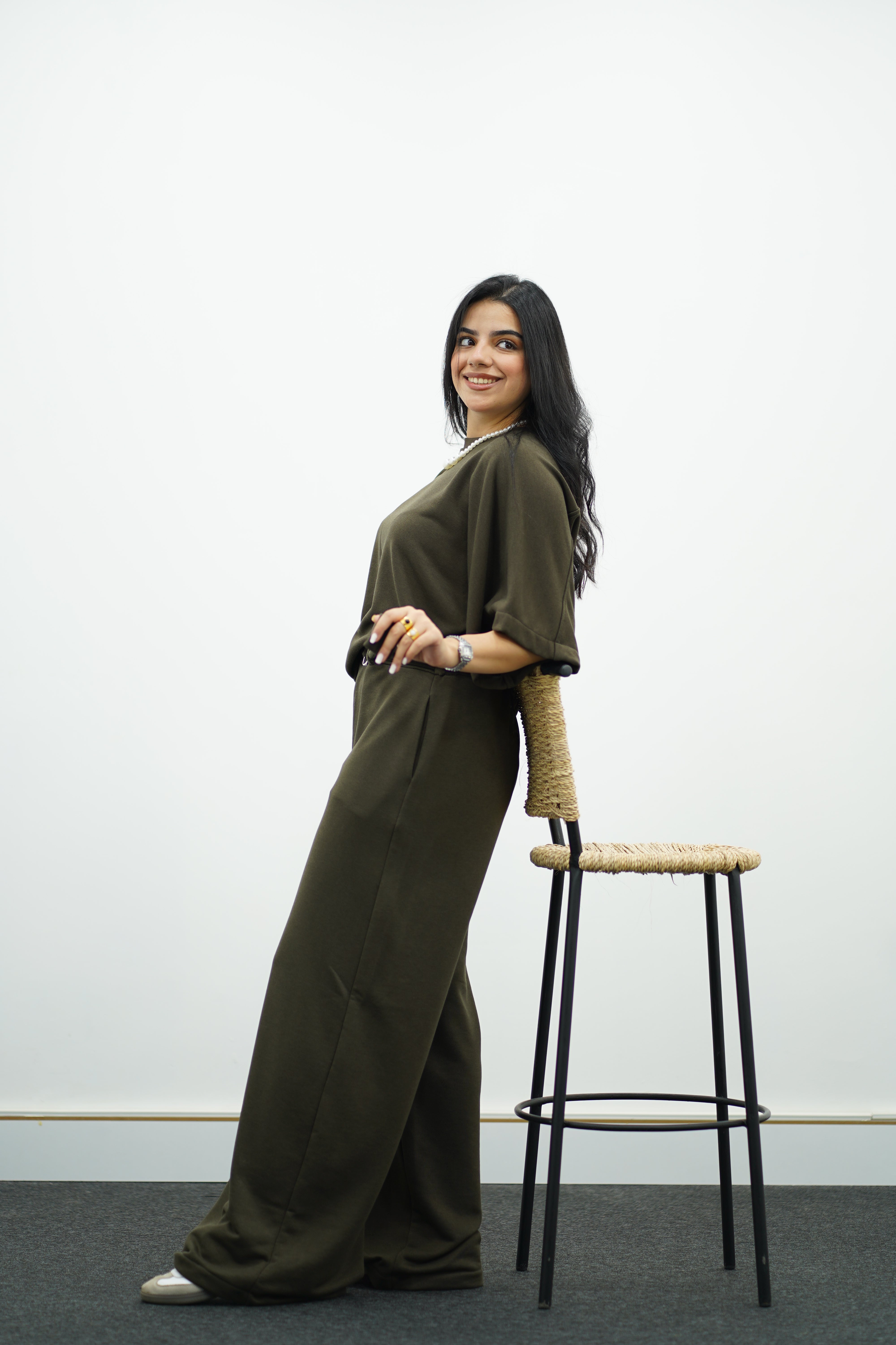 Ensembles Doux En couleurs