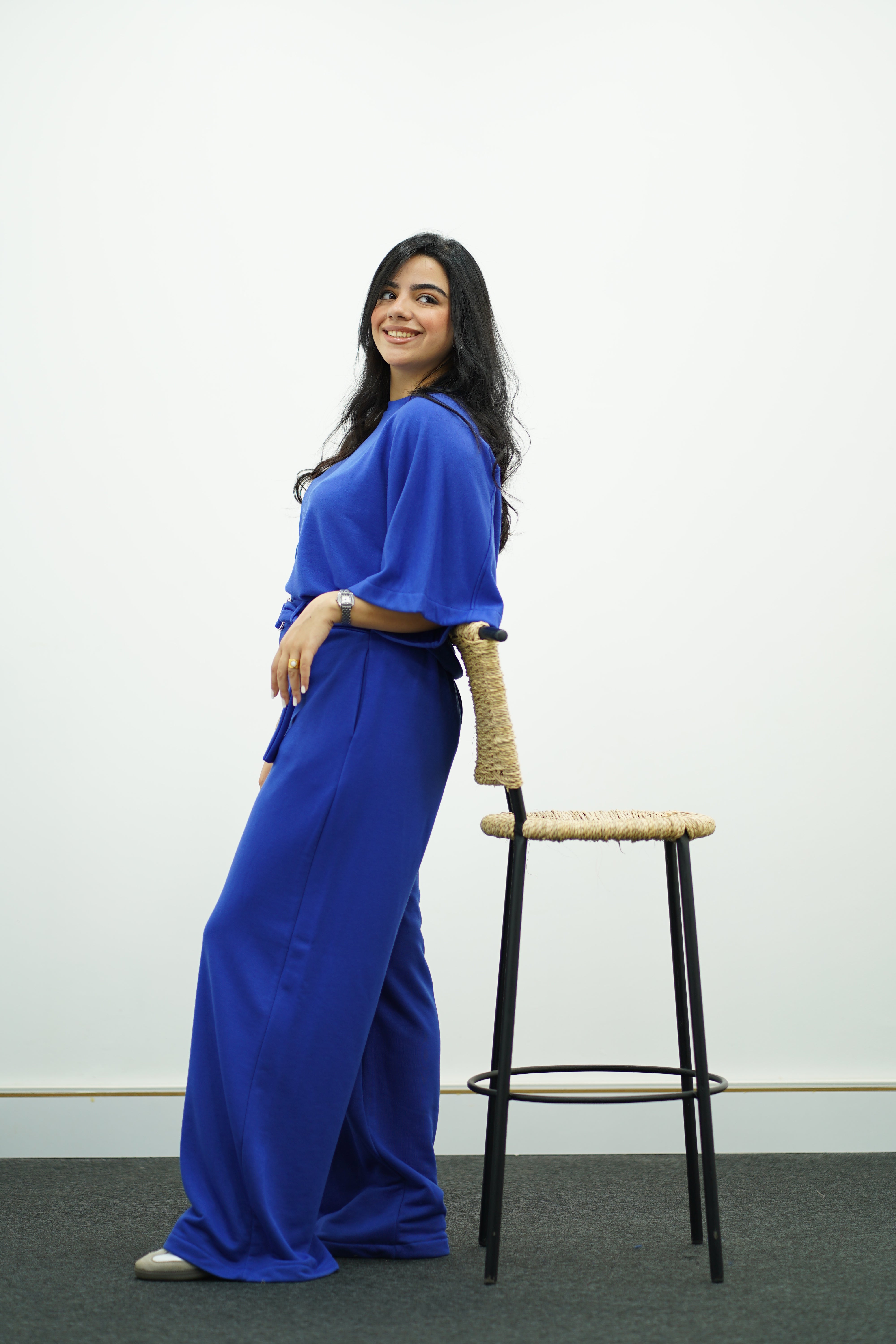 Ensembles Doux En couleurs