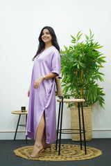 Robe Gandoura 💜