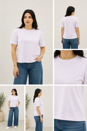 T-shirt Indispensable – L’Essentiel du Quotien