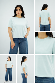 T-shirt Indispensable – L’Essentiel du Quotien