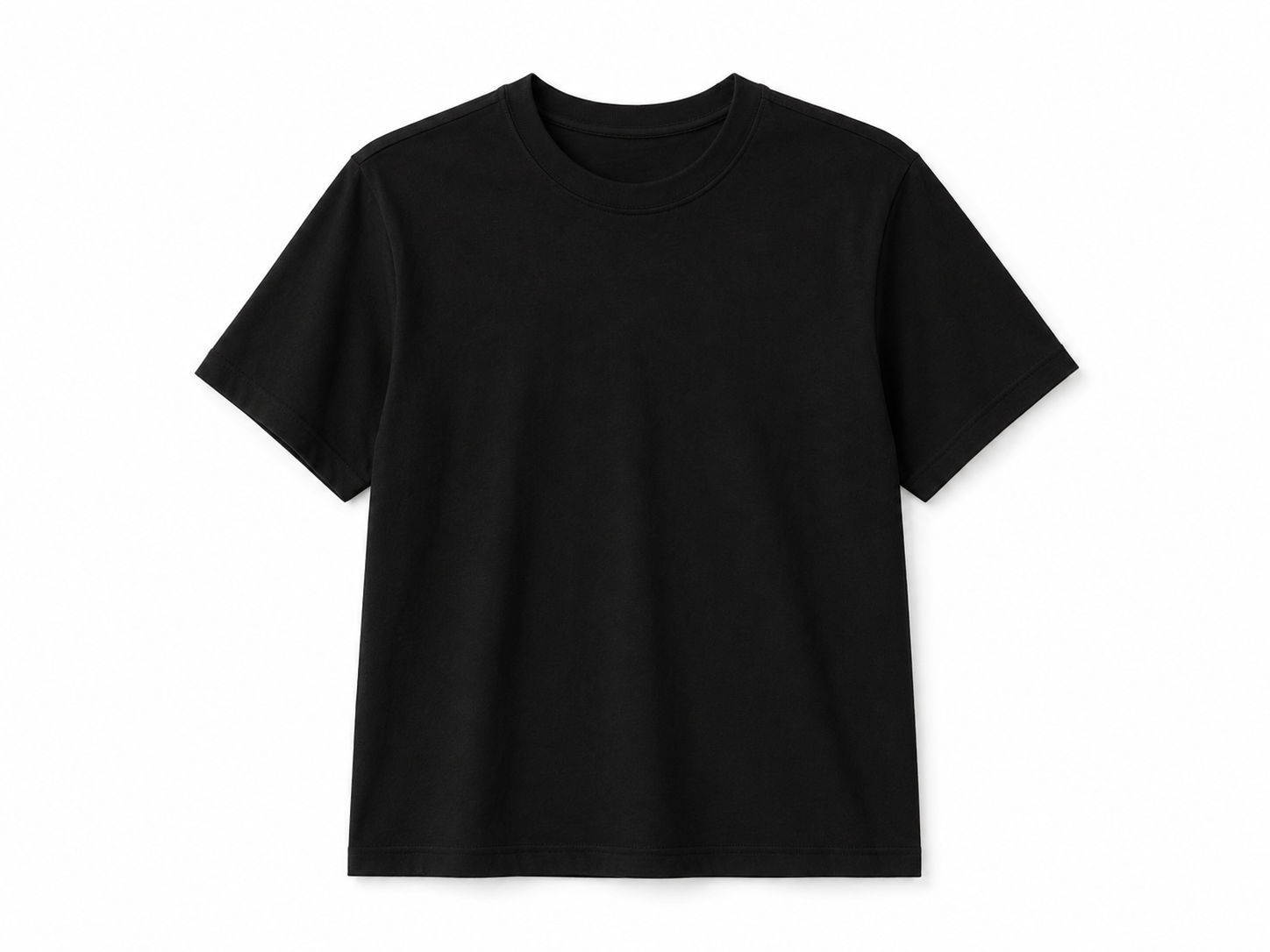 T-shirt Indispensable – L’Essentiel du Quotien