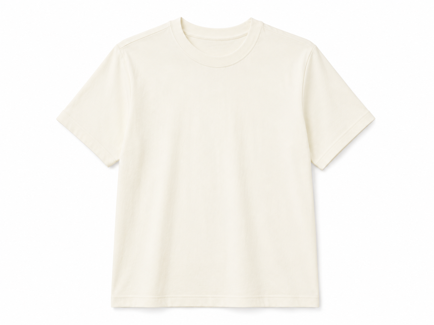 T-shirt Indispensable – L’Essentiel du Quotien