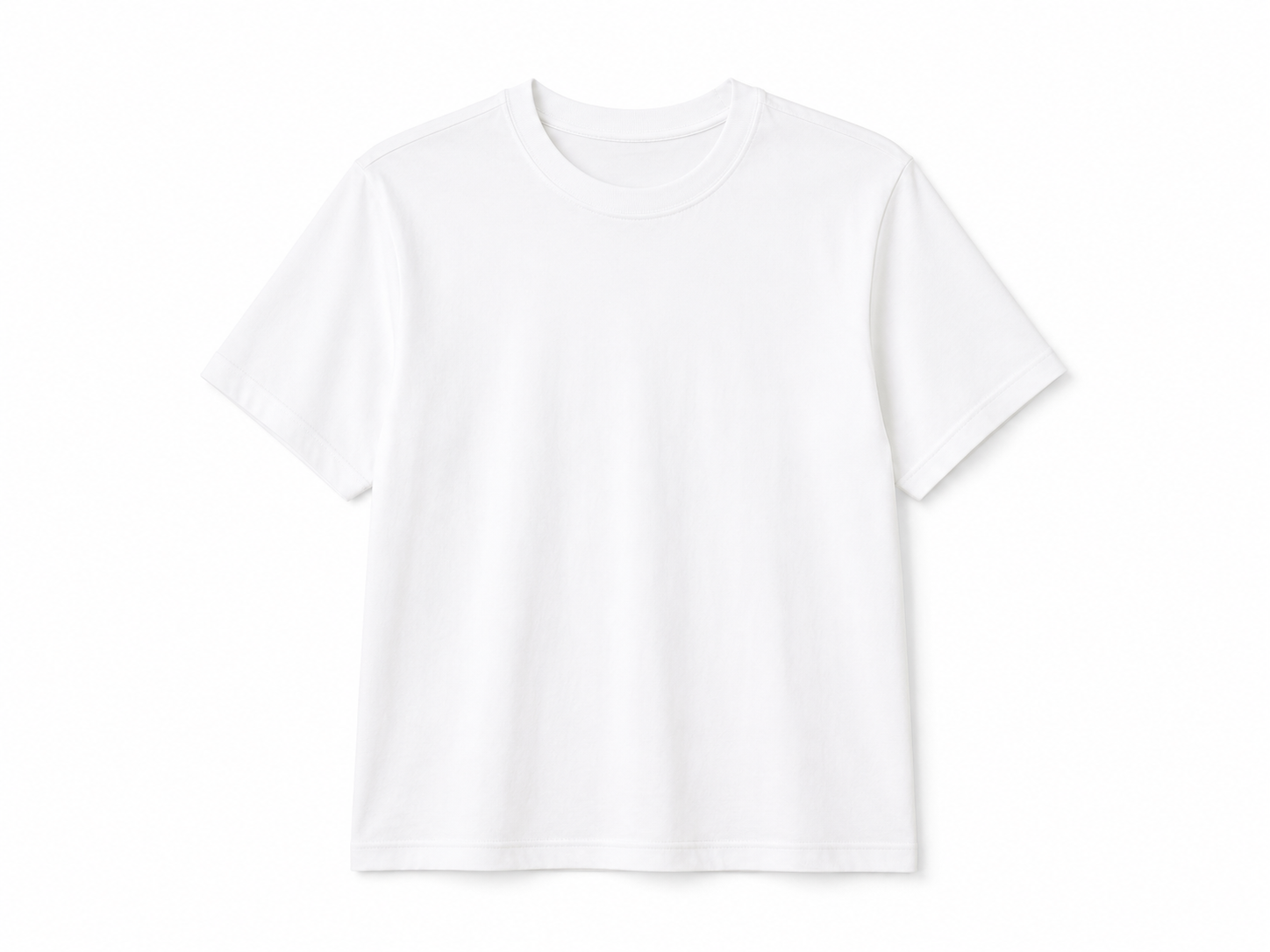 T-shirt Indispensable – L’Essentiel du Quotien