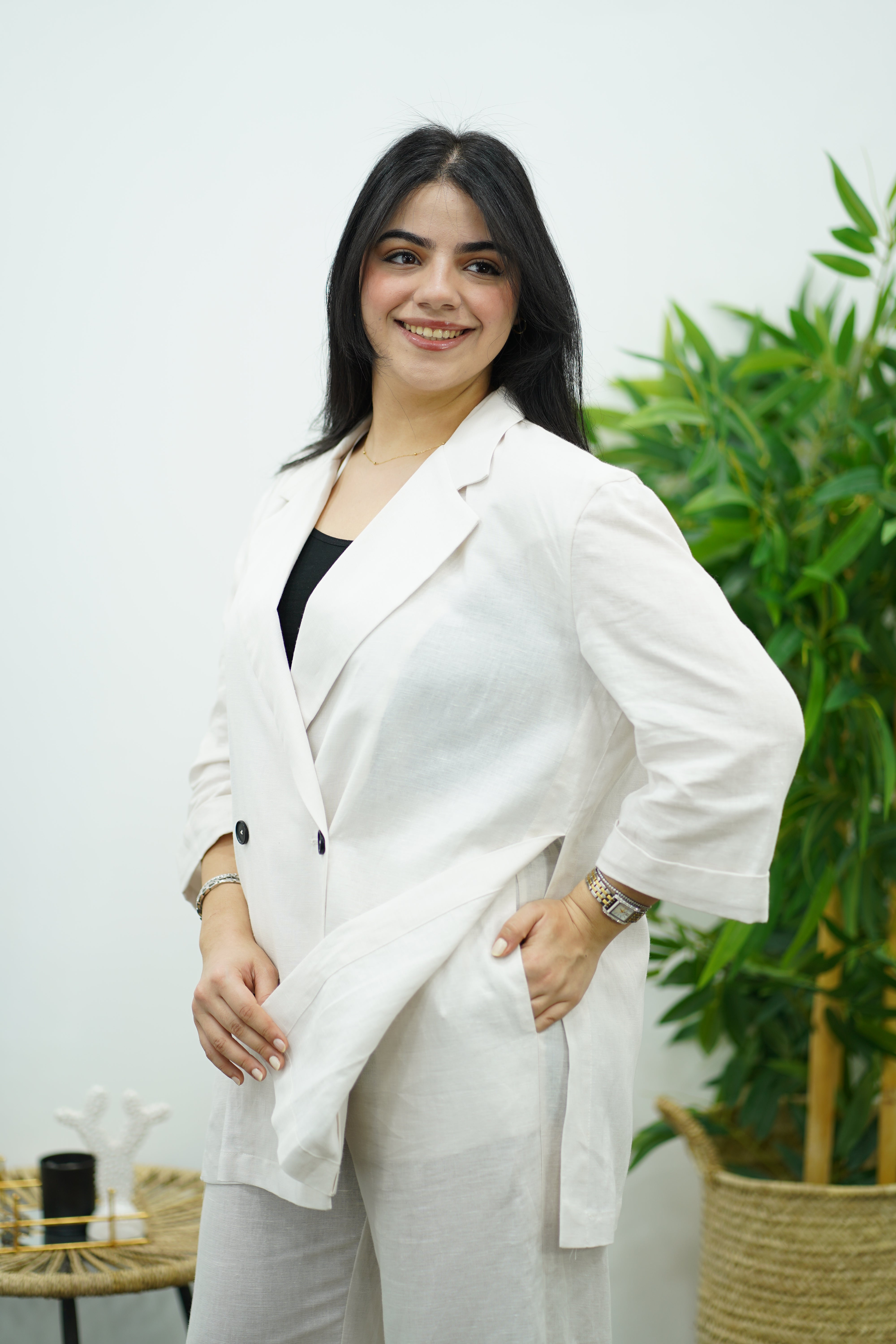 Ensemble Pantalon & Blazer