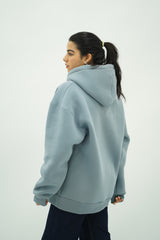Sweat Capuche oversize