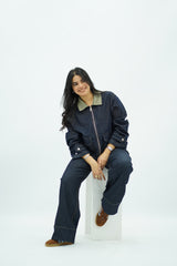 Ensemble Denim Authentique