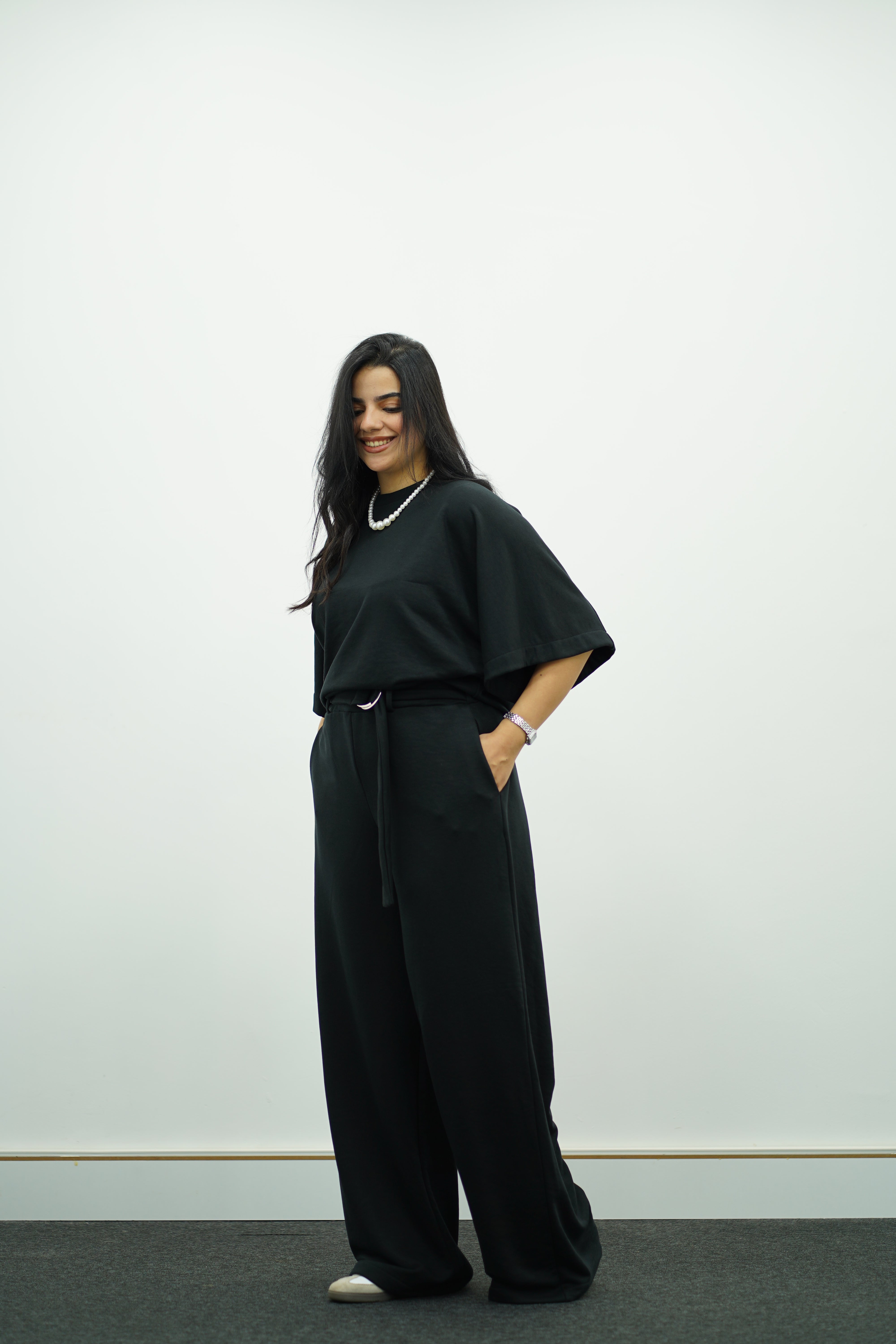 Ensembles Doux En couleurs