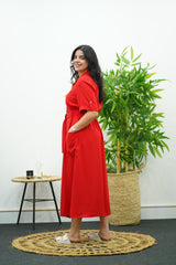 Robe Rouge