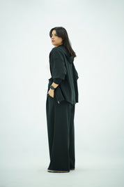 Ensemble Sportwear Oversize
