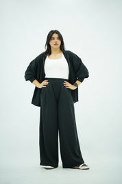 Ensemble Sportwear Oversize