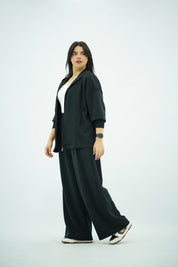 Ensemble Sportwear Oversize