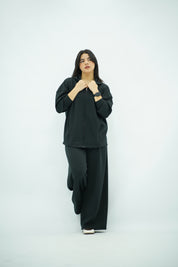 Ensemble Sportwear Oversize