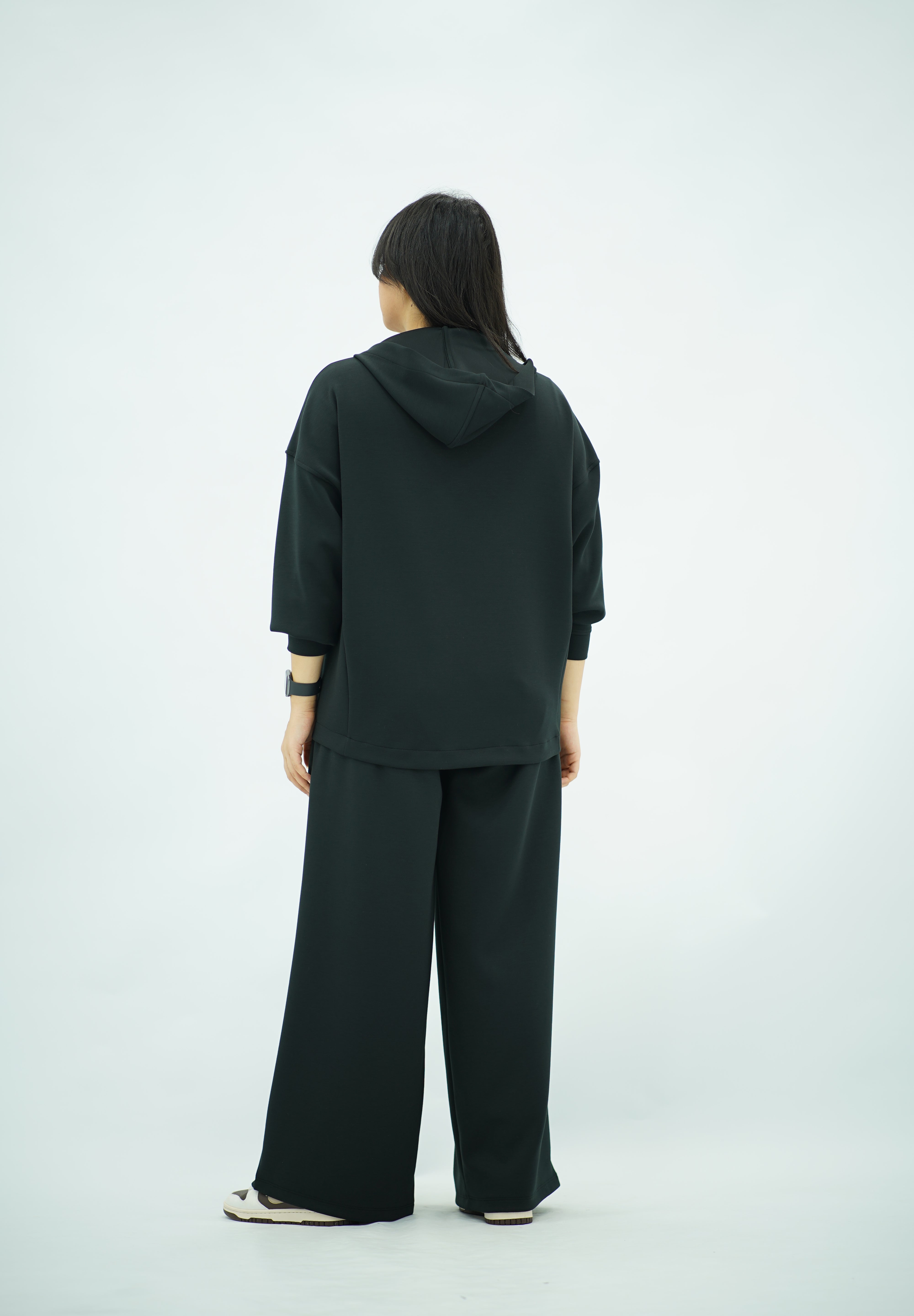 Ensemble Sportwear Oversize