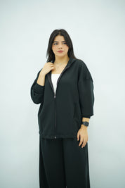 Ensemble Sportwear Oversize