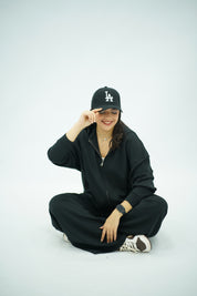 Ensemble Sportwear Oversize