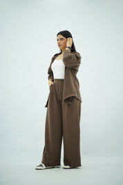 Ensemble Sportwear Oversize