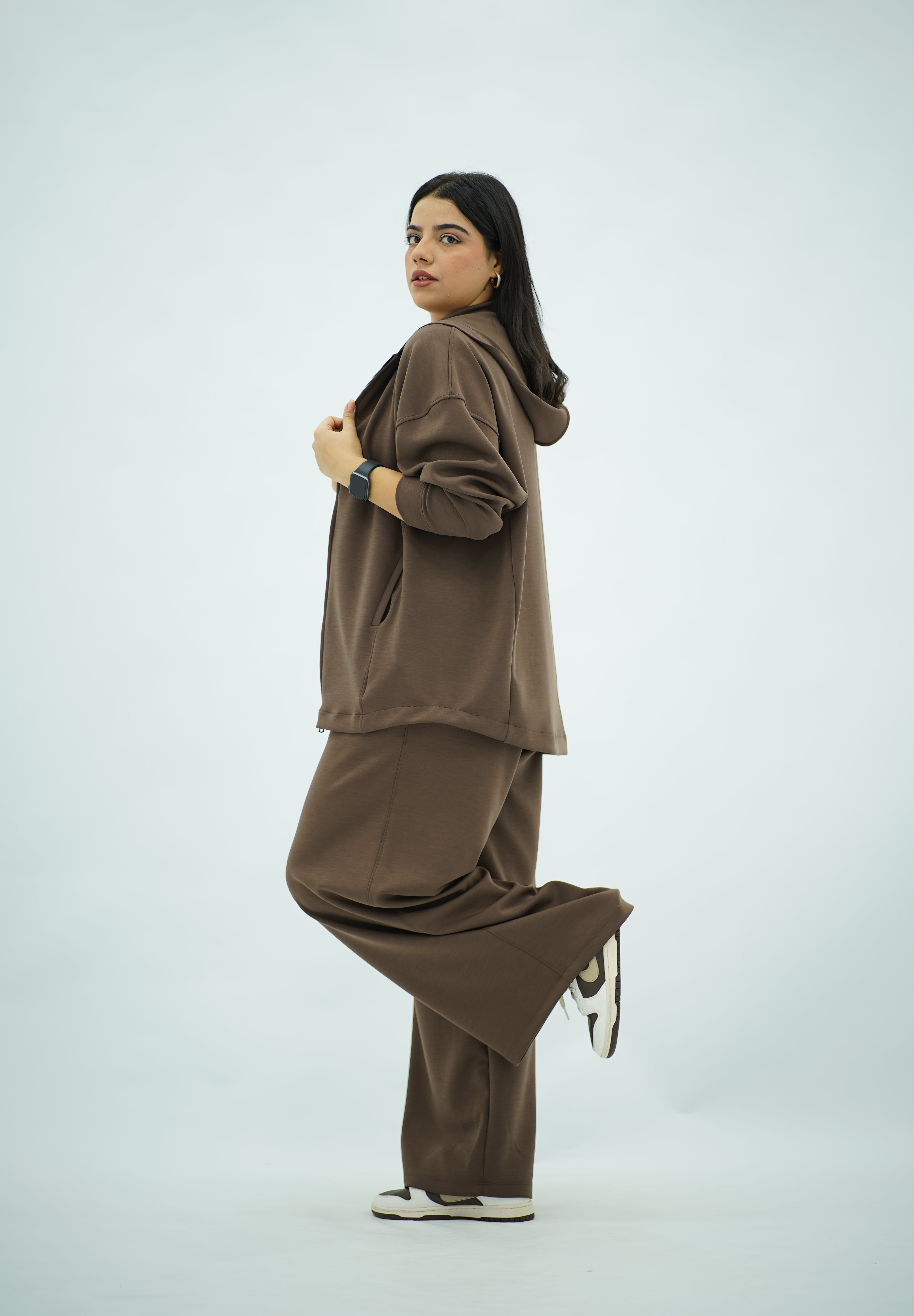 Ensemble Sportwear Oversize