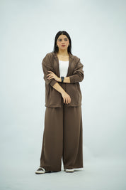 Ensemble Sportwear Oversize