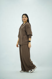 Ensemble Sportwear Oversize