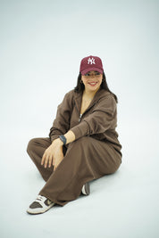 Ensemble Sportwear Oversize