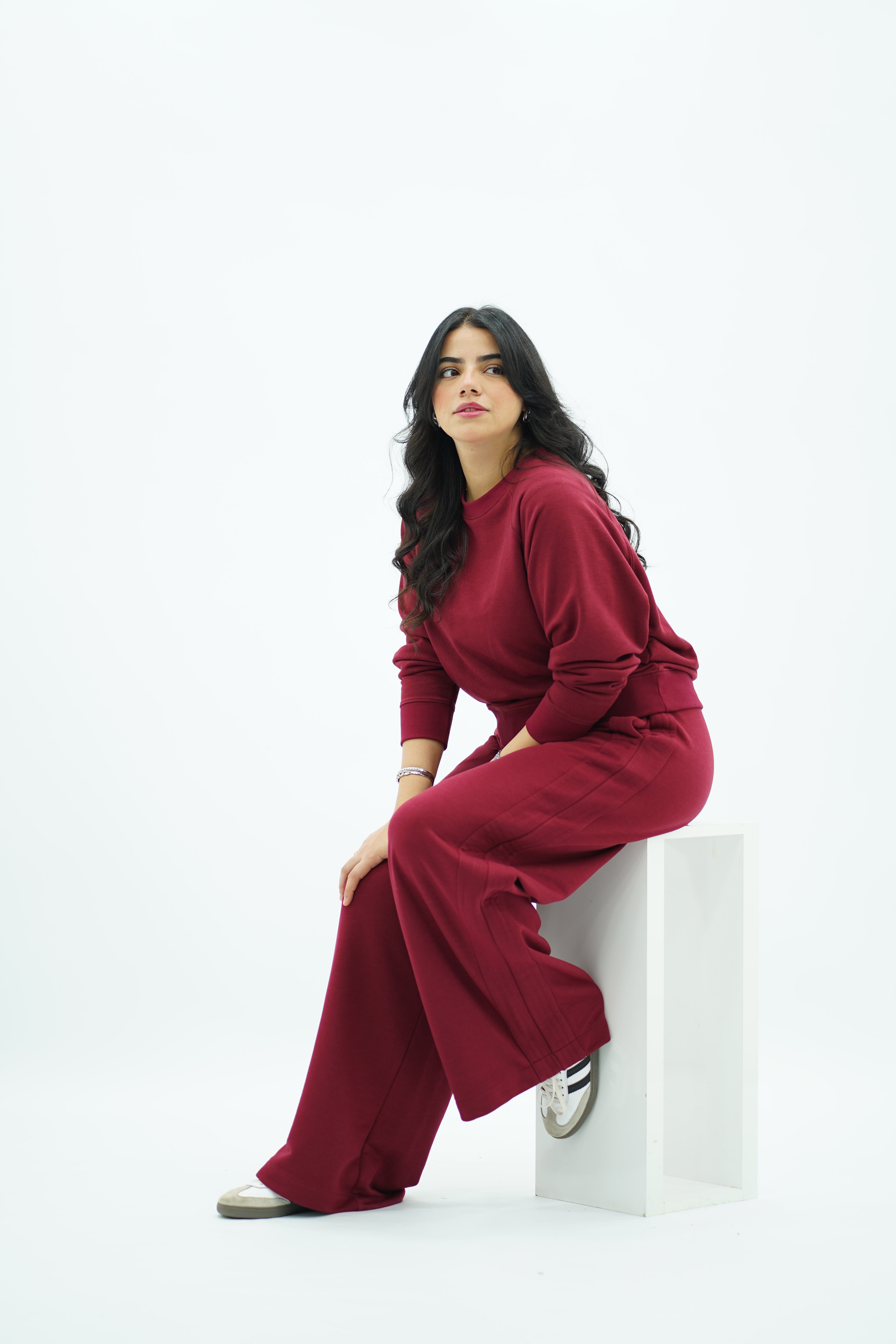 Ensembles Jogging Confort