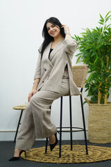 Ensemble Pantalon & Blazer