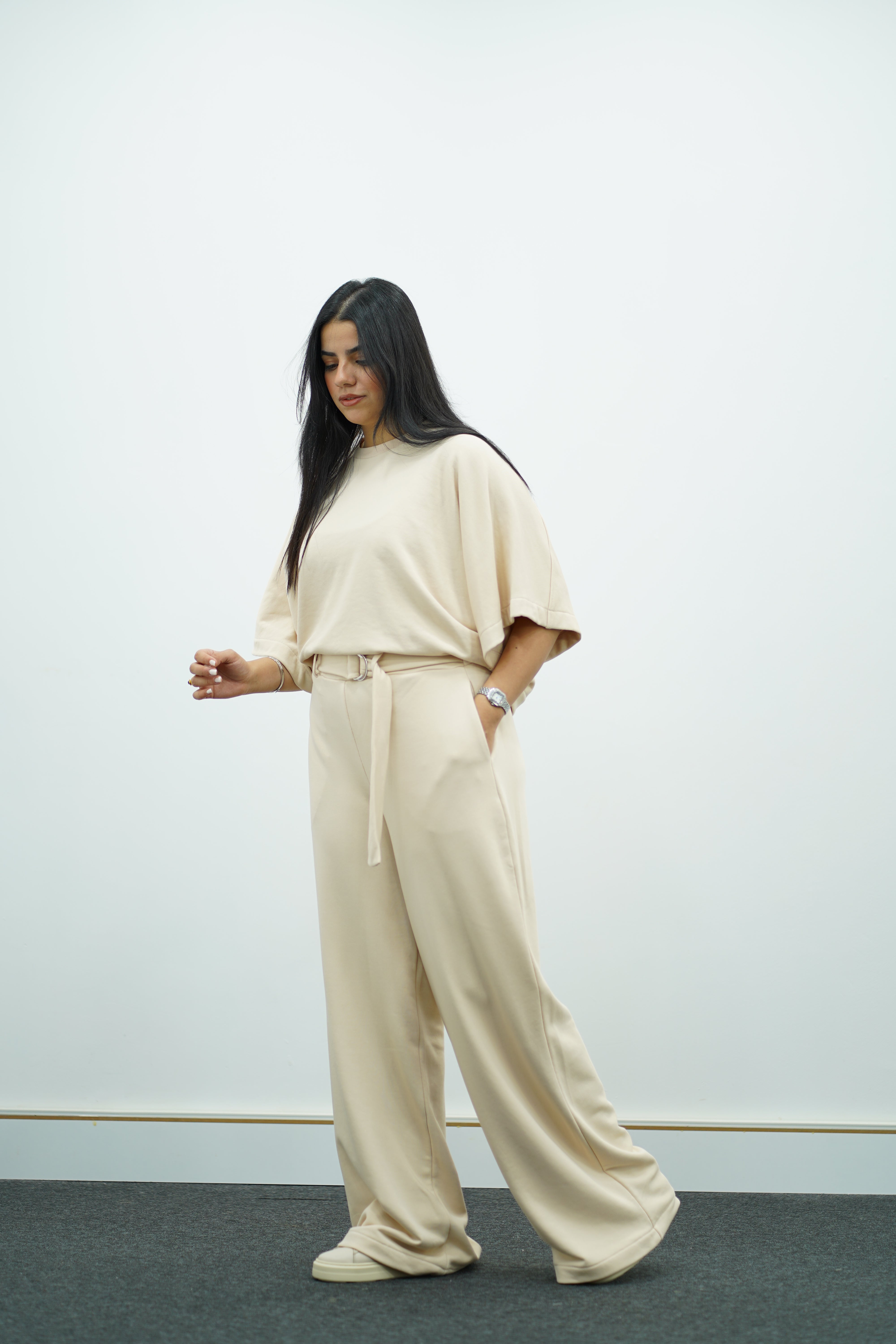 Ensembles Doux En couleurs