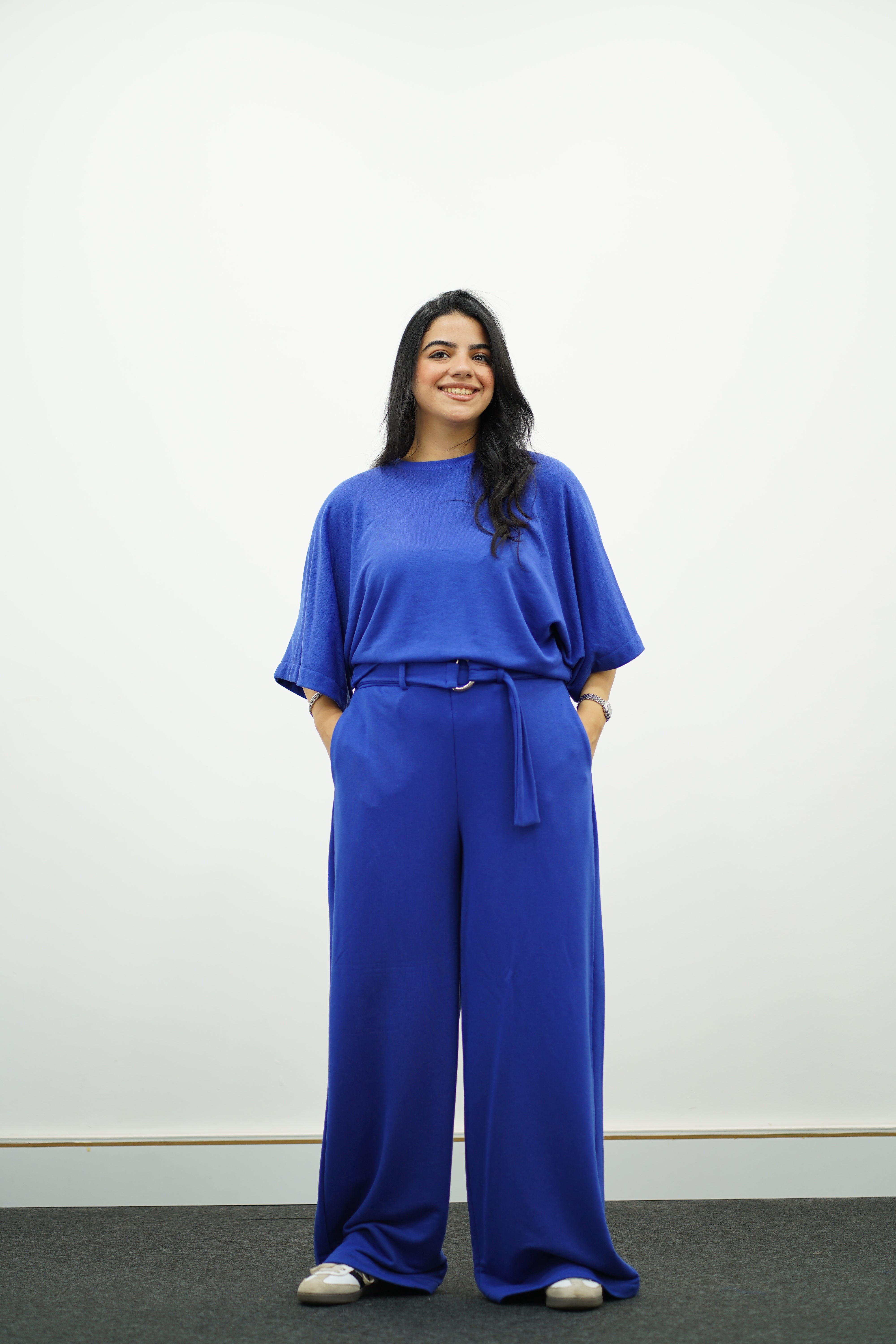 Ensembles Doux En couleurs