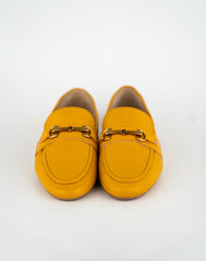 Mocassin confortable