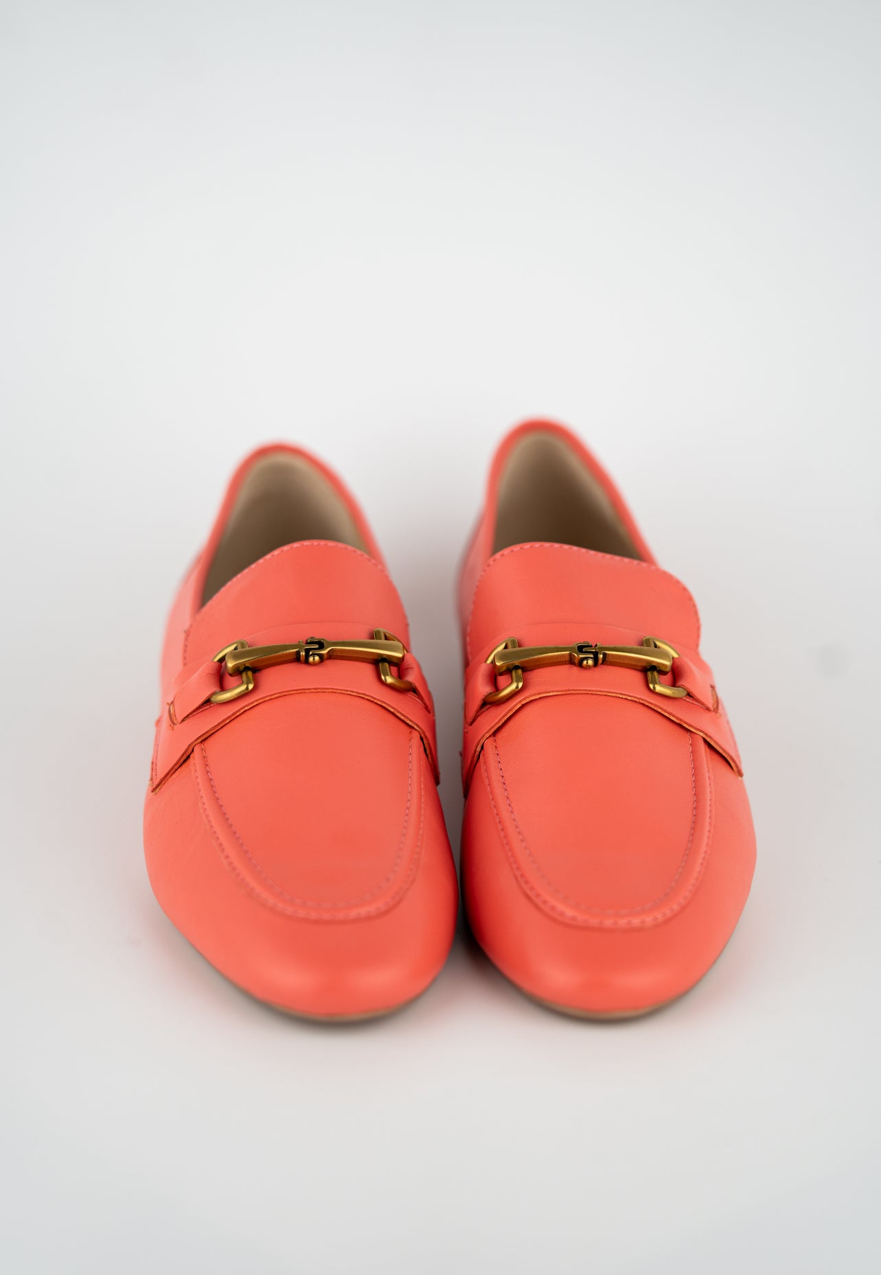 Mocassin confortable