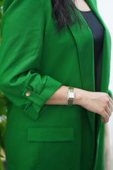 Veste Verte