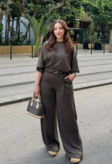 Ensembles Doux En couleurs